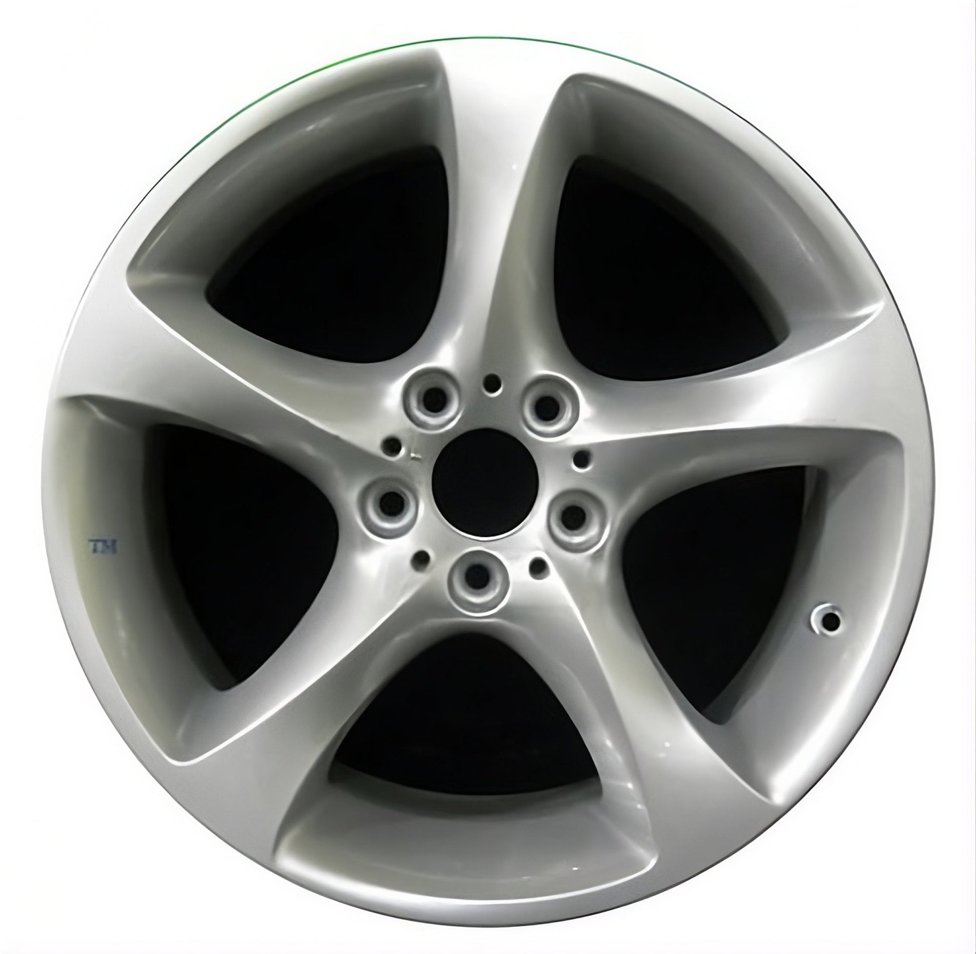 BMW 328i  2007-2013 Factory OEM Car Wheel Size 19x8 Alloy 59622FT.LS03.FF