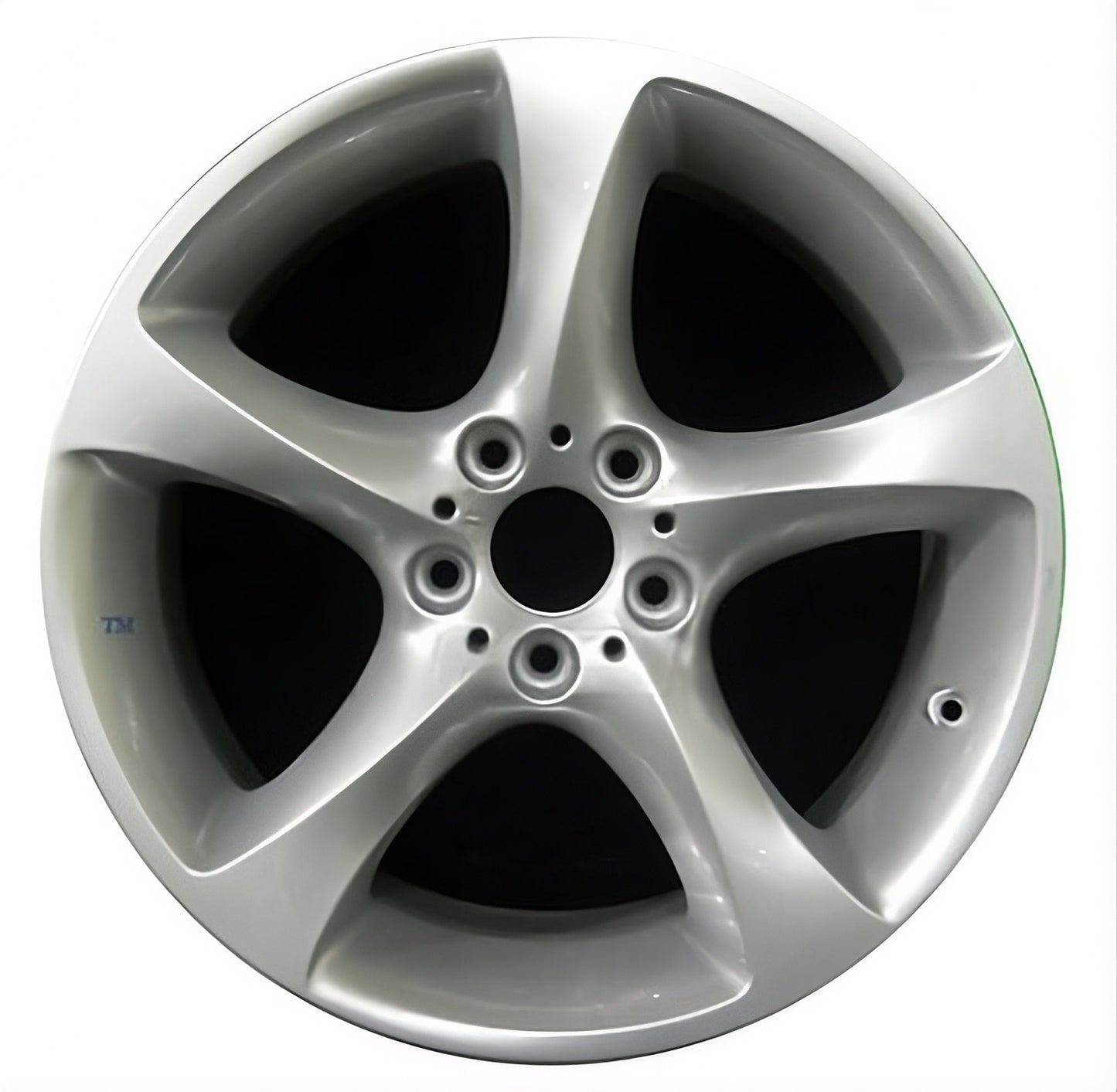 BMW 323i  2006-2012 Factory OEM Car Wheel Size 19x9 Alloy 59623RE.LS03.FF
