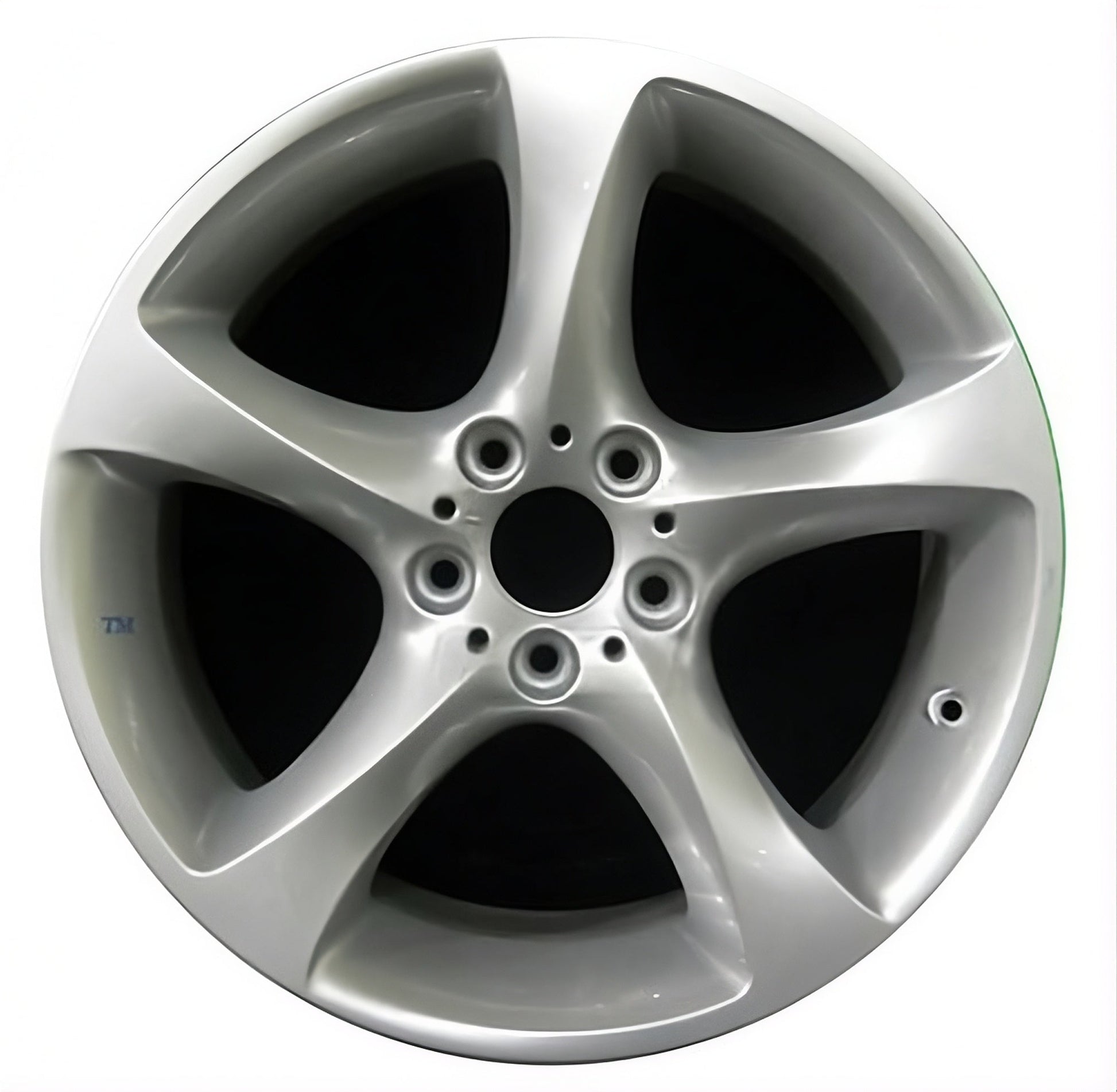 BMW 323i  2006-2012 Factory OEM Car Wheel Size 19x9 Alloy 59623RE.LS03.FF