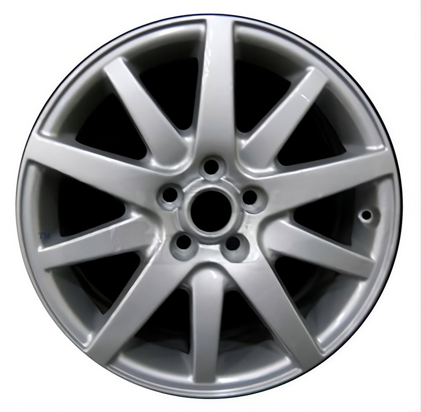 Jaguar S Type  2000-2008 Factory OEM Car Wheel Size 17x7.5 Alloy 59699.PS12.FF