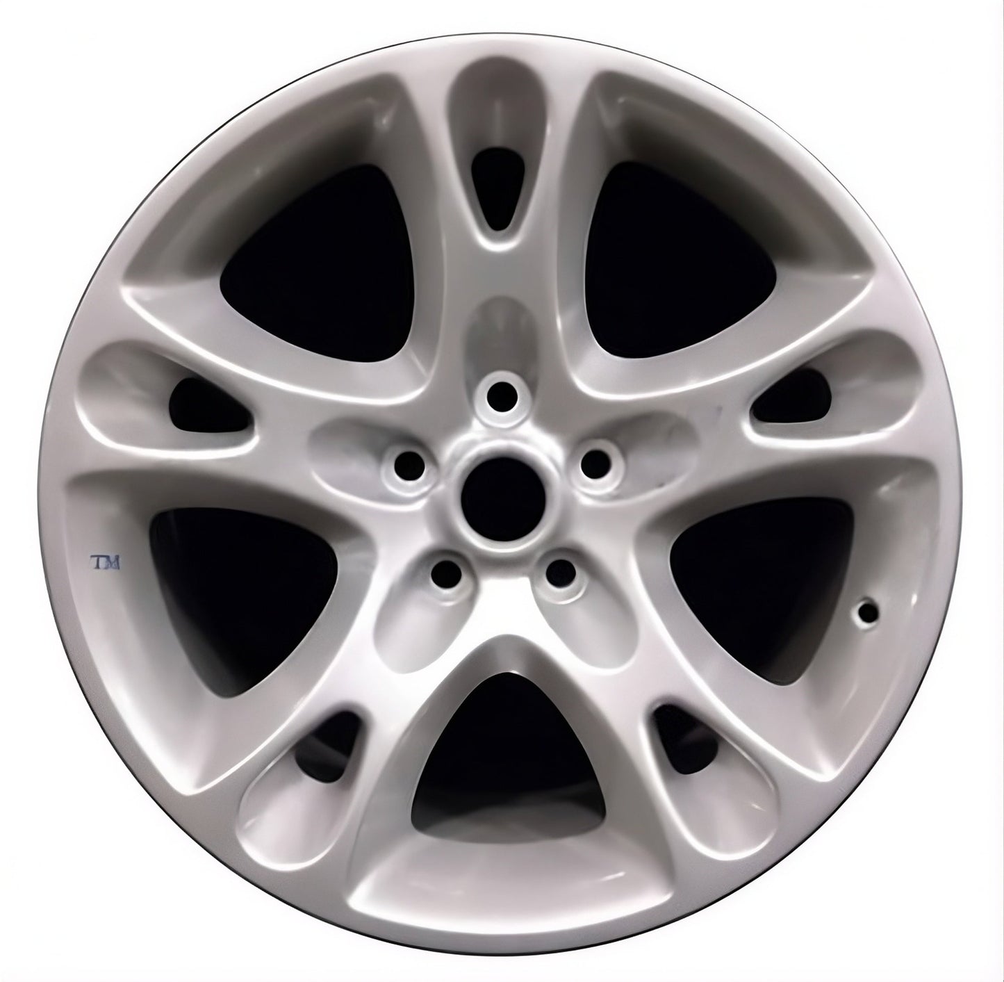 Jaguar XK8  2002-2004 Factory OEM Car Wheel Size 19x9 Alloy 59720RE.PS08.FF