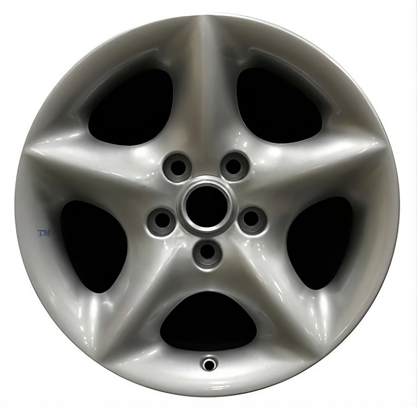 Jaguar XK8  2001-2004 Factory OEM Car Wheel Size 17x8 Alloy 59721.PS08.FF