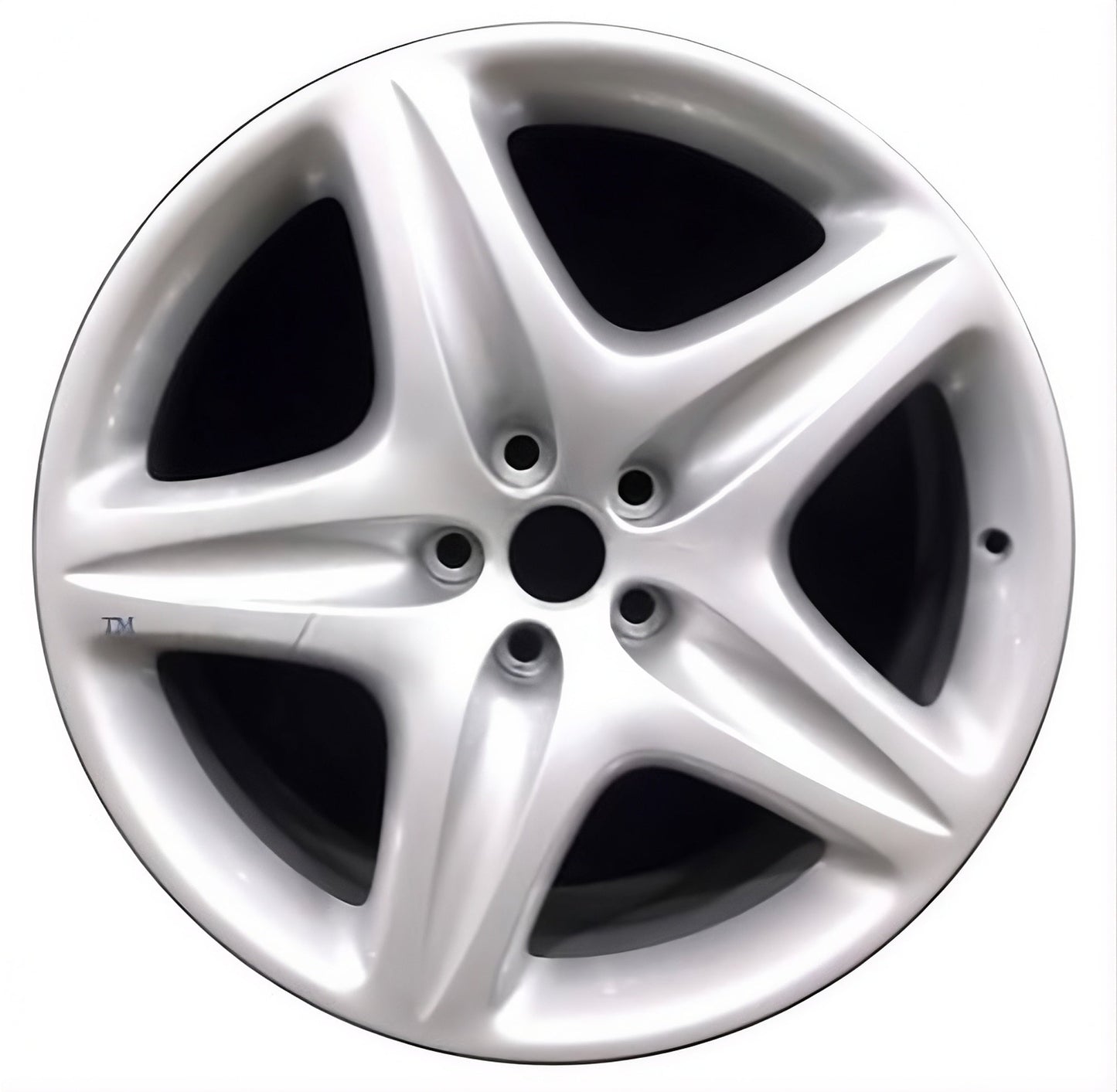 Jaguar XJ8  2004-2009 Factory OEM Car Wheel Size 19x8.5 Alloy 59741.PS02.FF