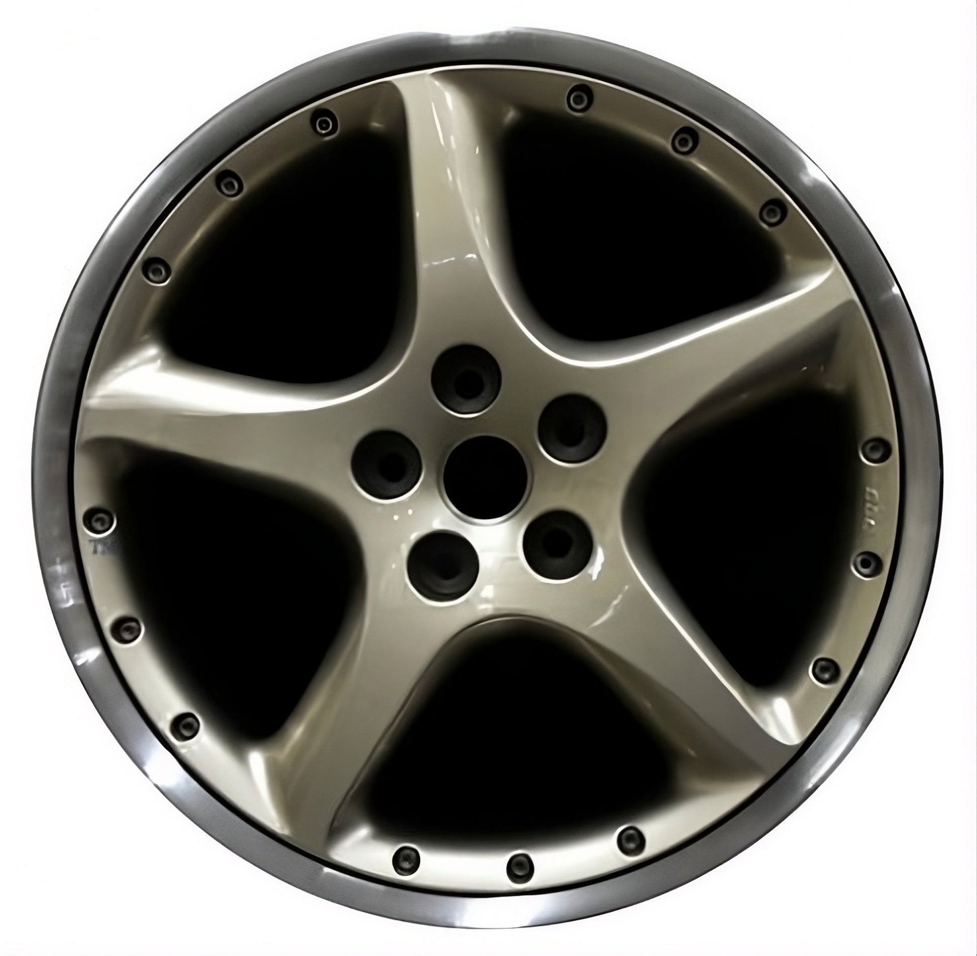 Jaguar XK8  2001-2004 Factory OEM Car Wheel Size 20x9 Alloy 59750FT.LG10.POLF
