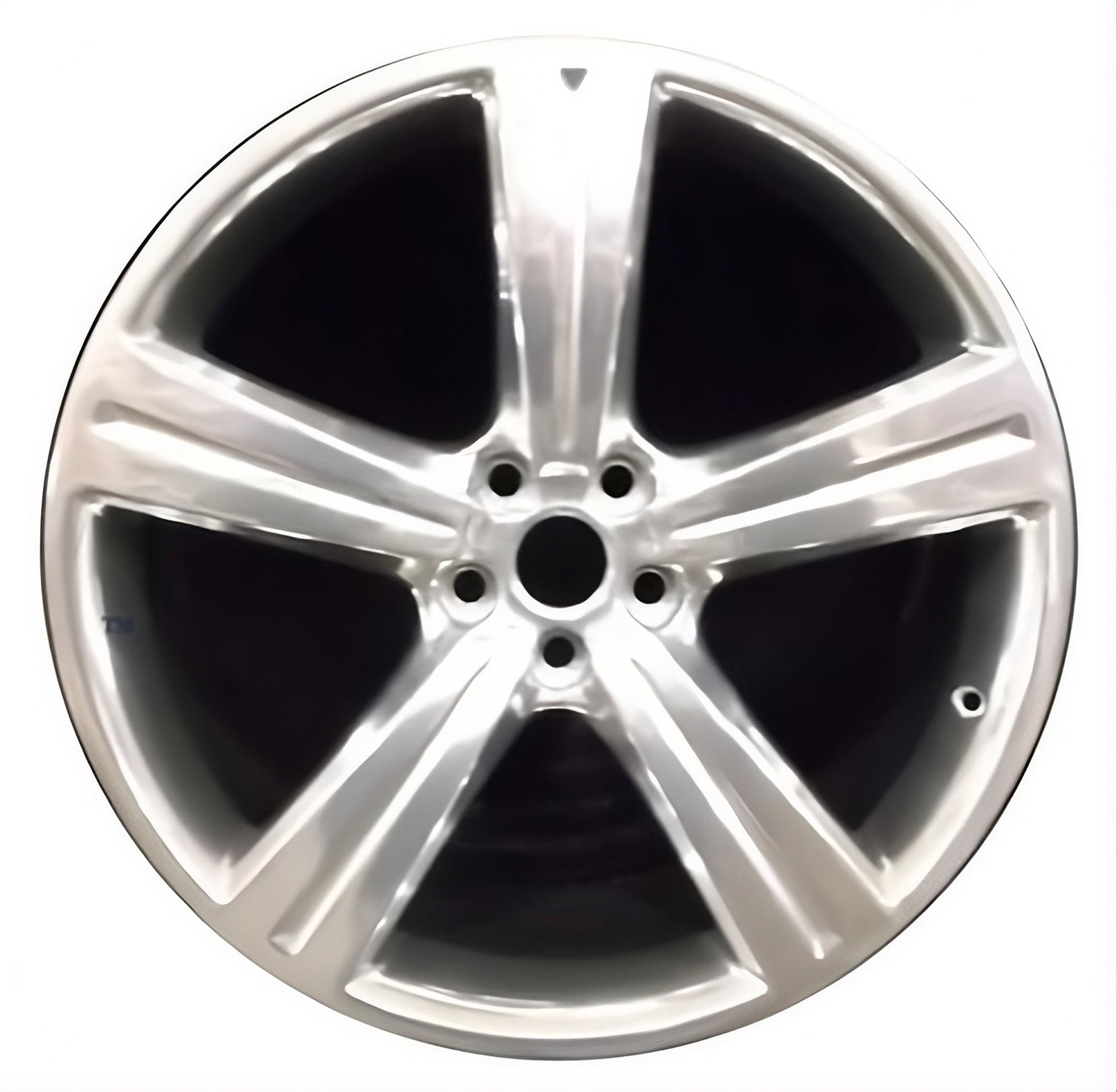 Jaguar XK 2006-2009 OEM Alloy Rim |  59826RE.HYPV1.FF