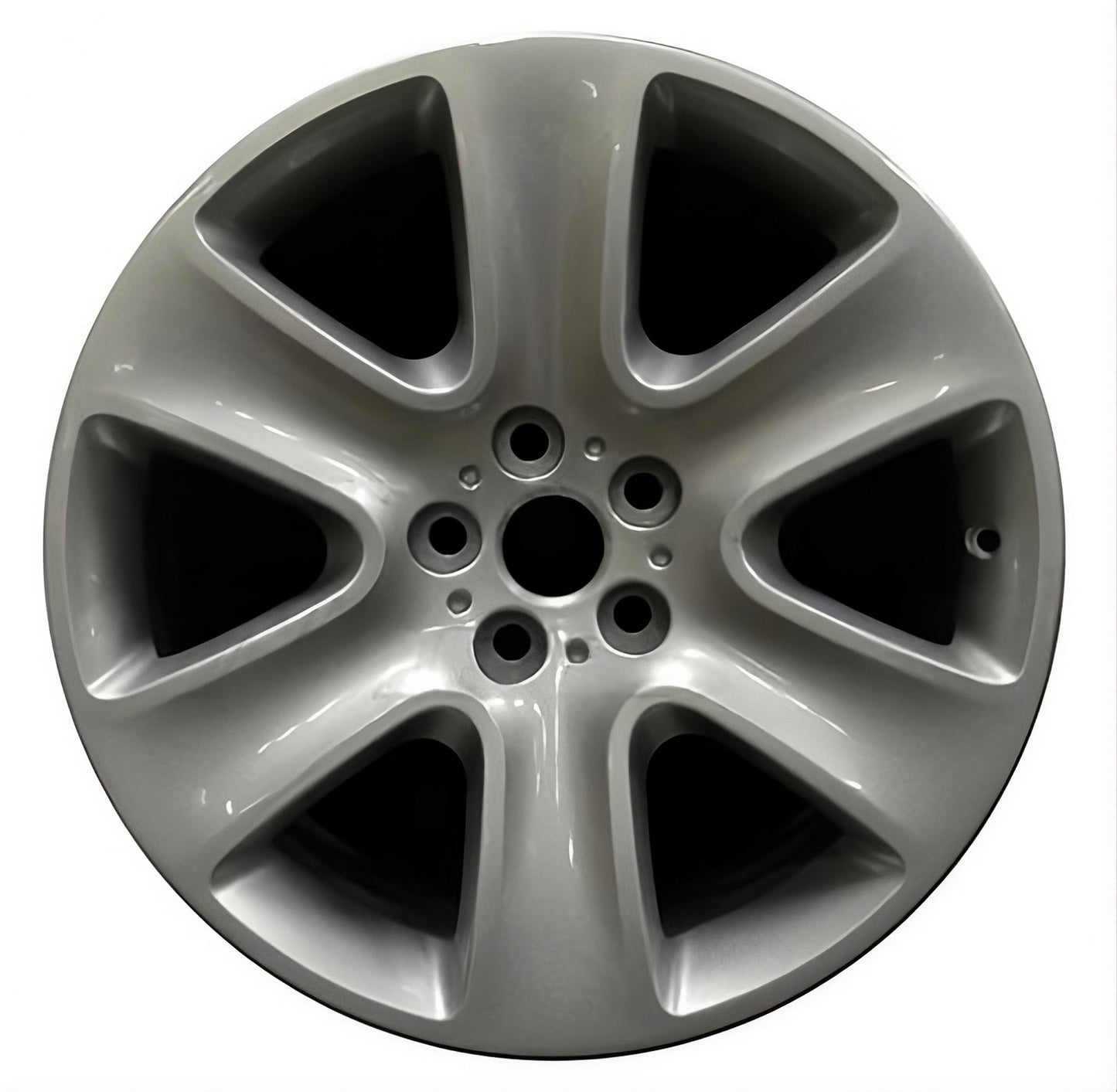 Jaguar XF  2009-2019 Factory OEM Car Wheel Size 18x8.5 Alloy 59836.PS14.FF