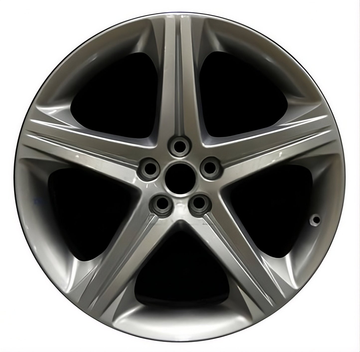 Jaguar XK  2009-2015 Factory OEM Car Wheel Size 20x8.5 Alloy 59846FT.LS100V1.FF