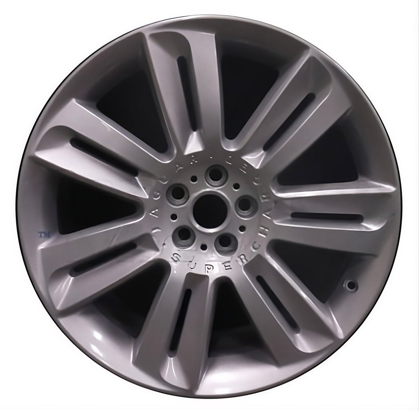 Jaguar XF  2010-2015 Factory OEM Car Wheel Size 20x9.5 Alloy 59851RE.PS08.FF