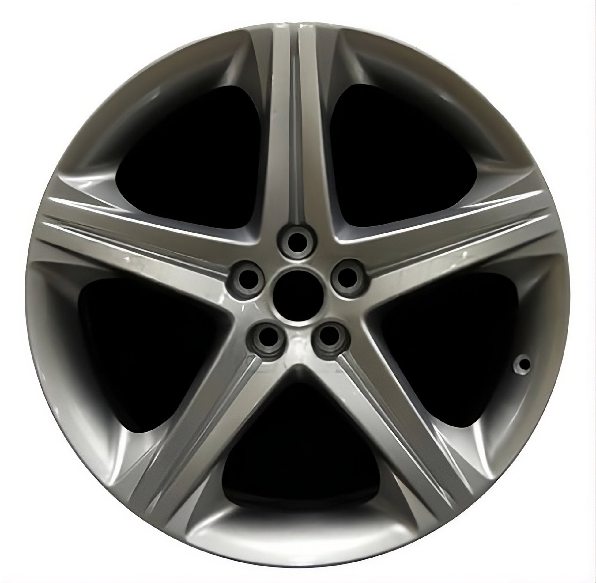Jaguar XK  2009-2015 Factory OEM Car Wheel Size 20x9.5 Alloy 59861RE.LS100V1.FF
