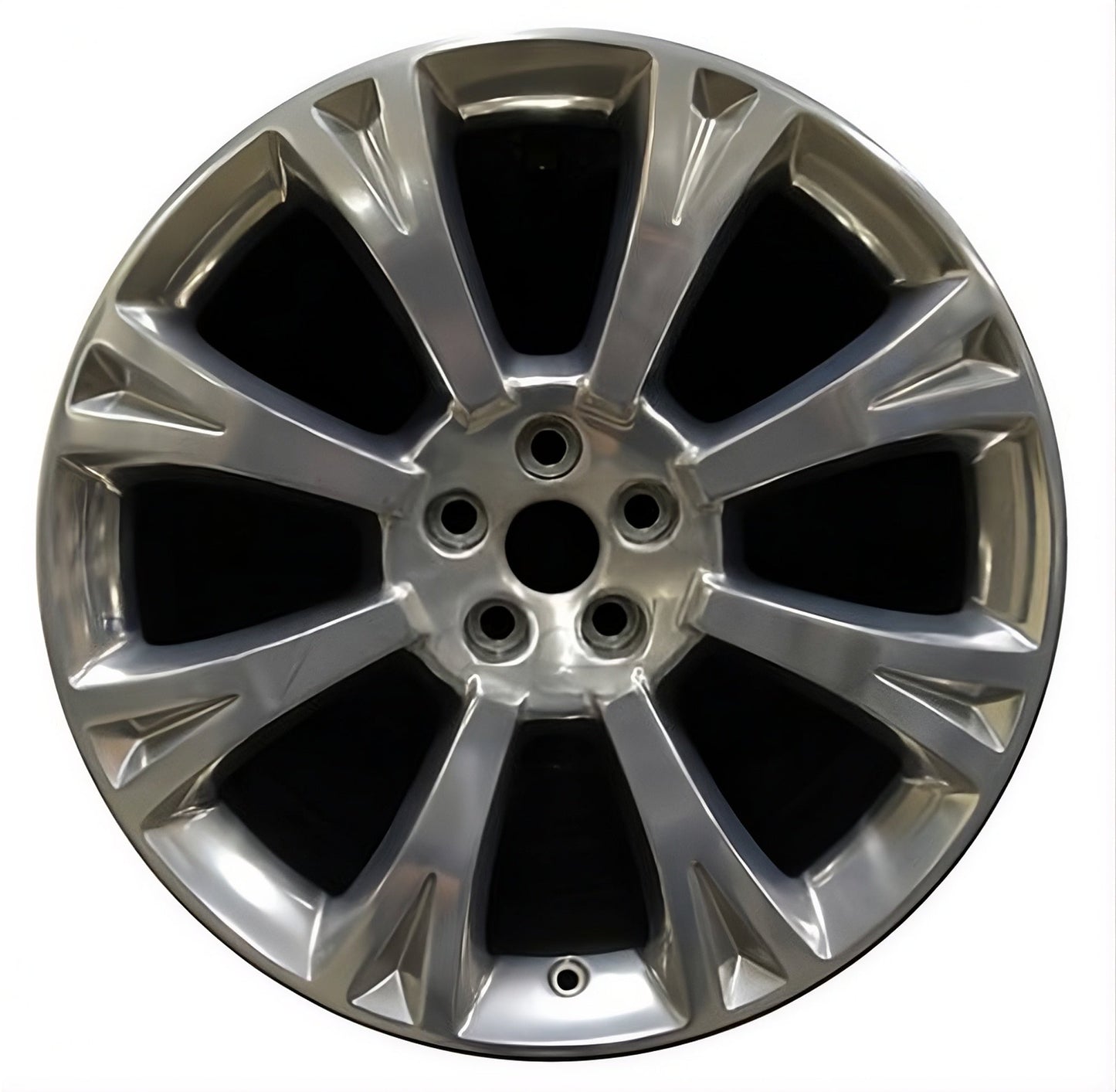 Jaguar XK  2010-2015 Factory OEM Car Wheel Size 20x9 Alloy 59875PFT.FULL.POL