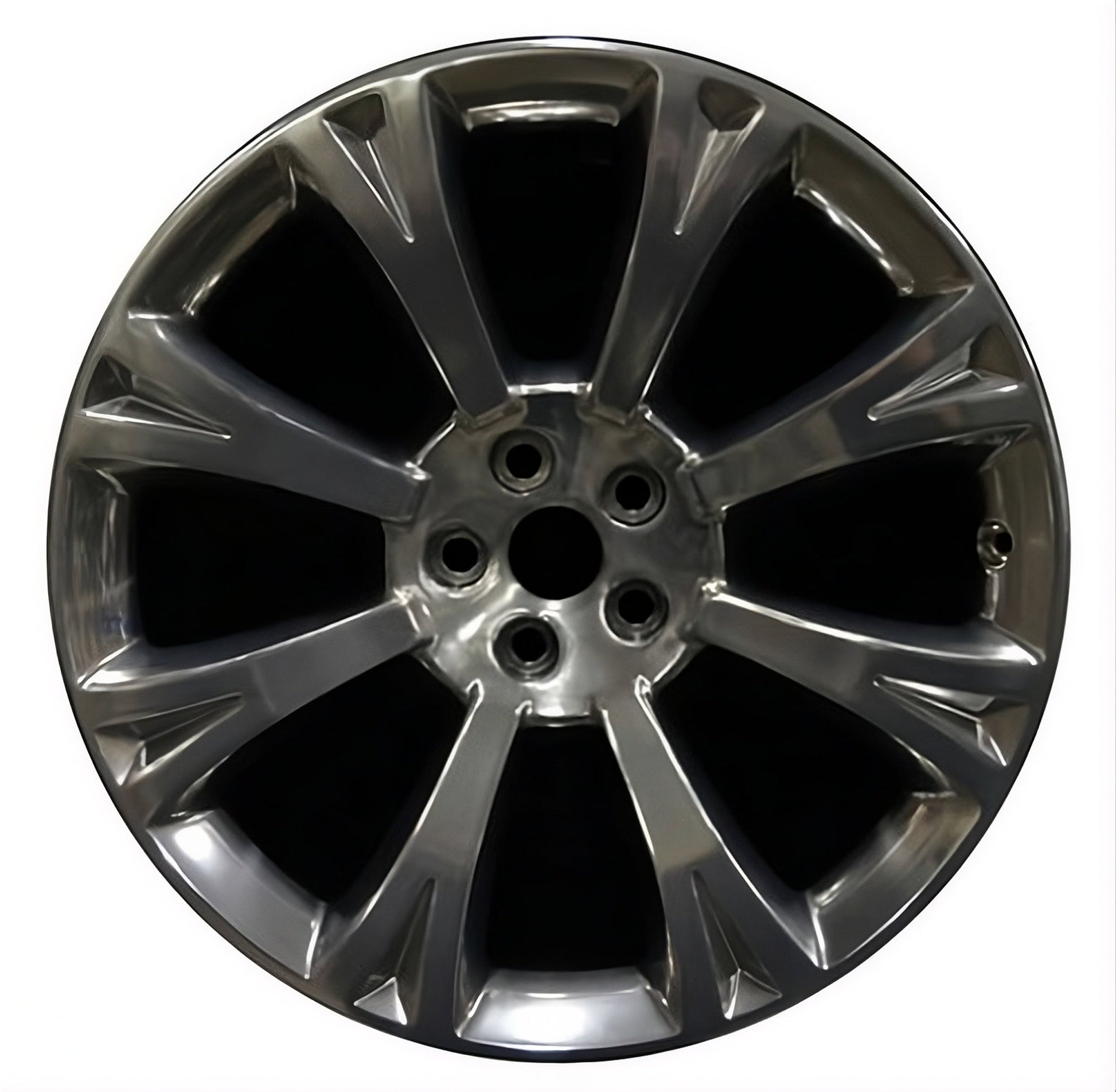 Jaguar XJ  2010-2015 Factory OEM Car Wheel Size 20x10 Alloy 59876PRE.FULL.POL