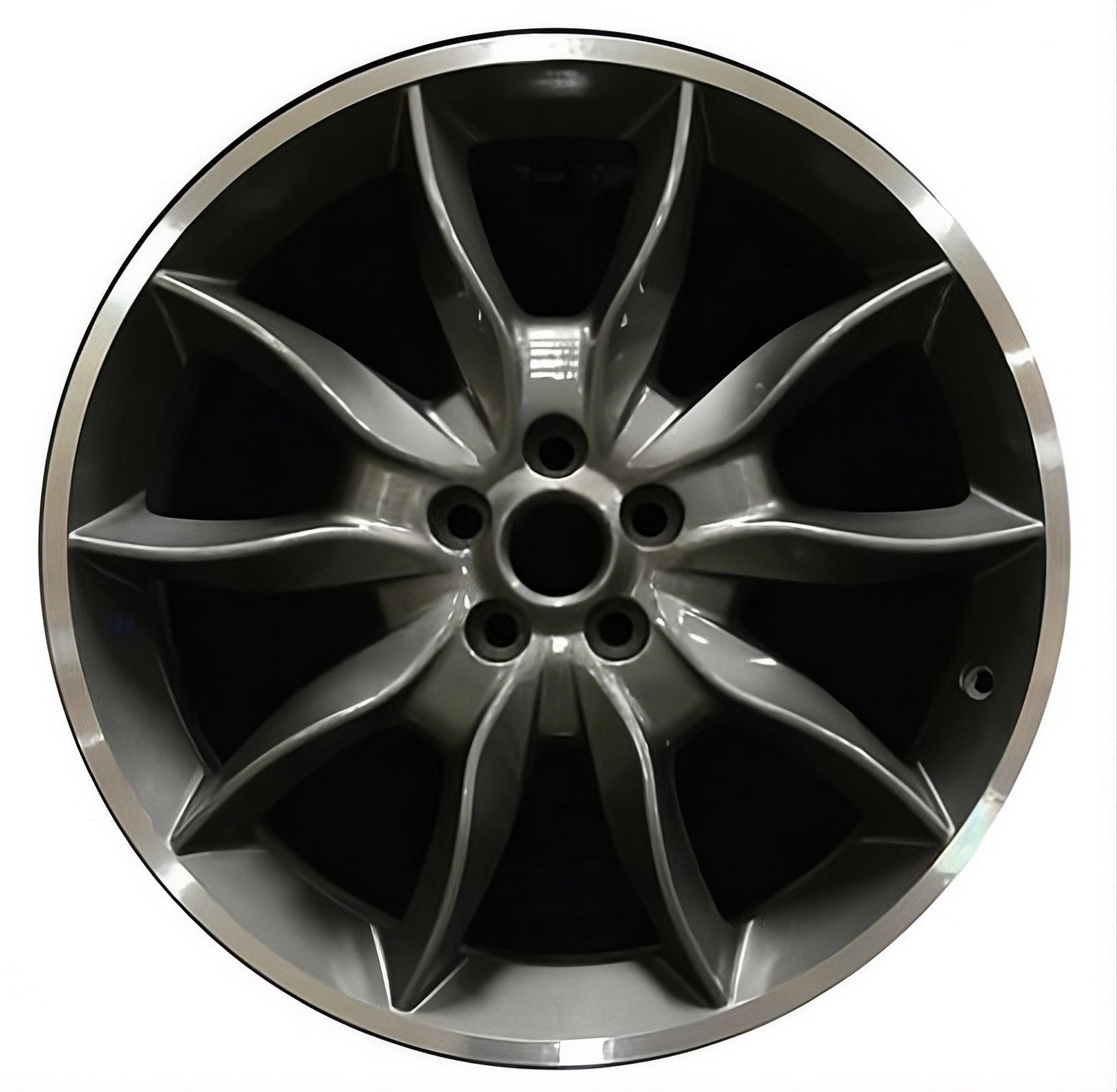 Jaguar XK  2011-2013 Factory OEM Car Wheel Size 20x8.5 Alloy 59880FT.LC38.FC
