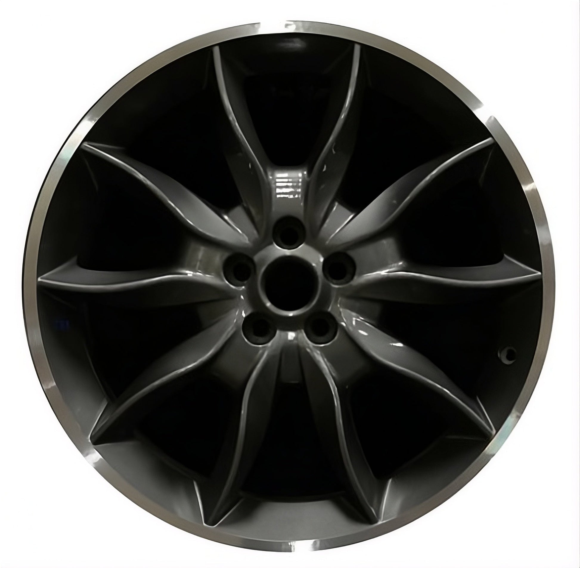 Jaguar XK  2011-2013 Factory OEM Car Wheel Size 20x9.5 Alloy 59881RE.LC38.FC