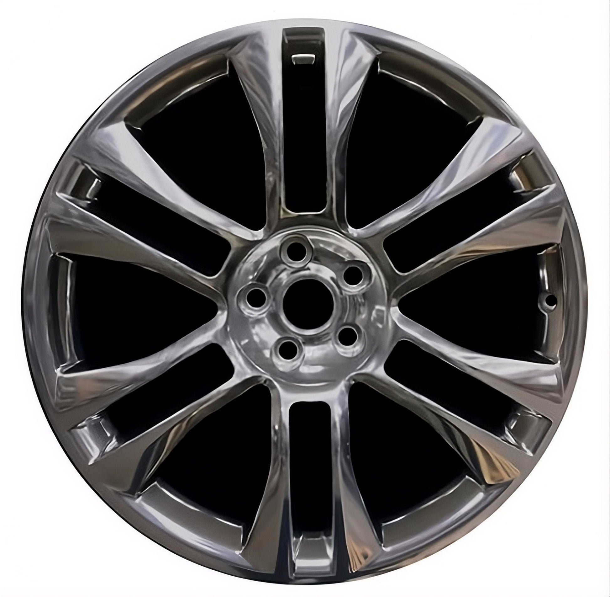 Jaguar XK  2012-2015 Factory OEM Car Wheel Size 20x9 Alloy 59882FT.FULL.POL