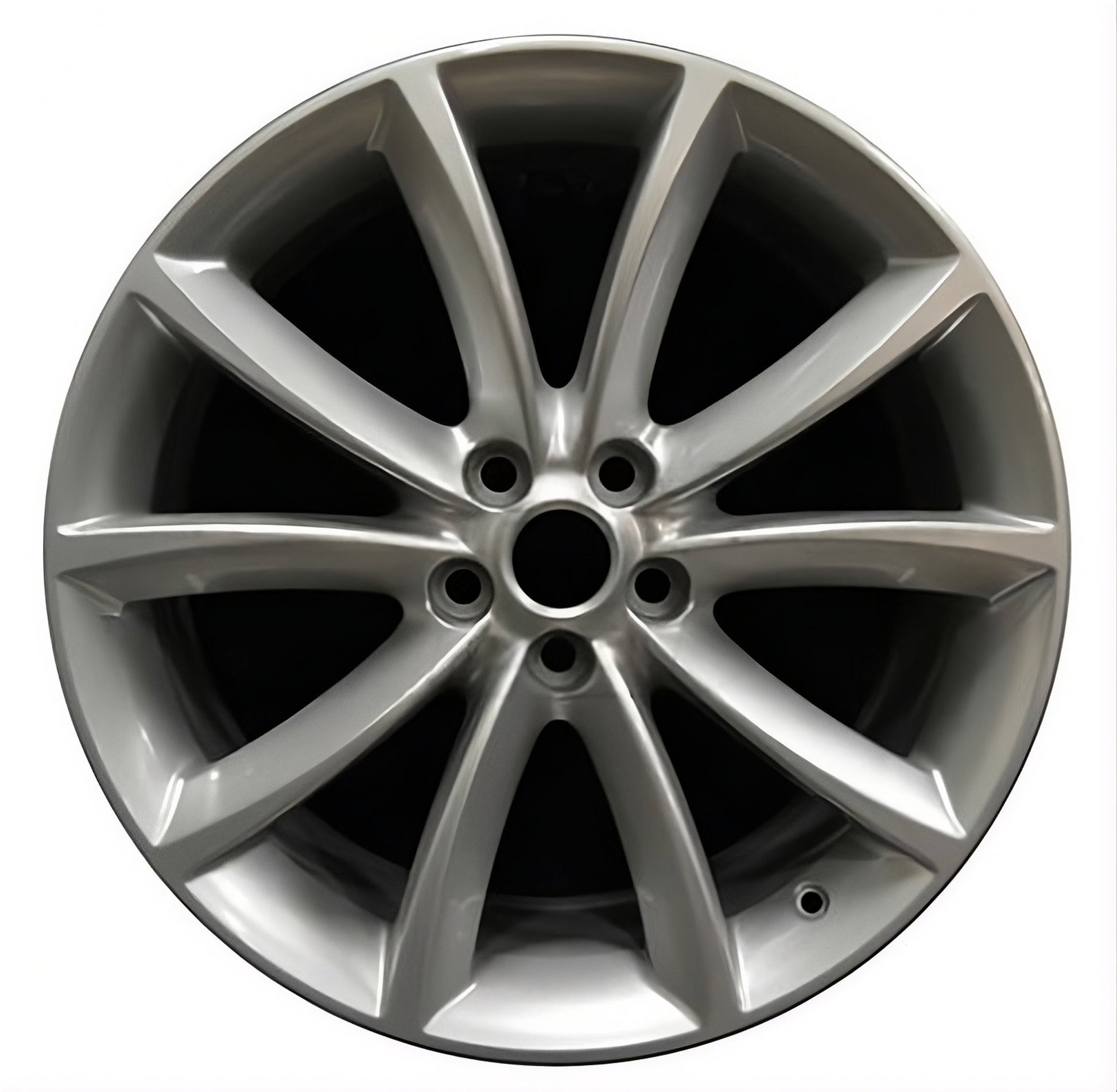 Jaguar F Type  2014-2020 Factory OEM Car Wheel Size 19x9.5 Alloy 59906RE.LS37.FF
