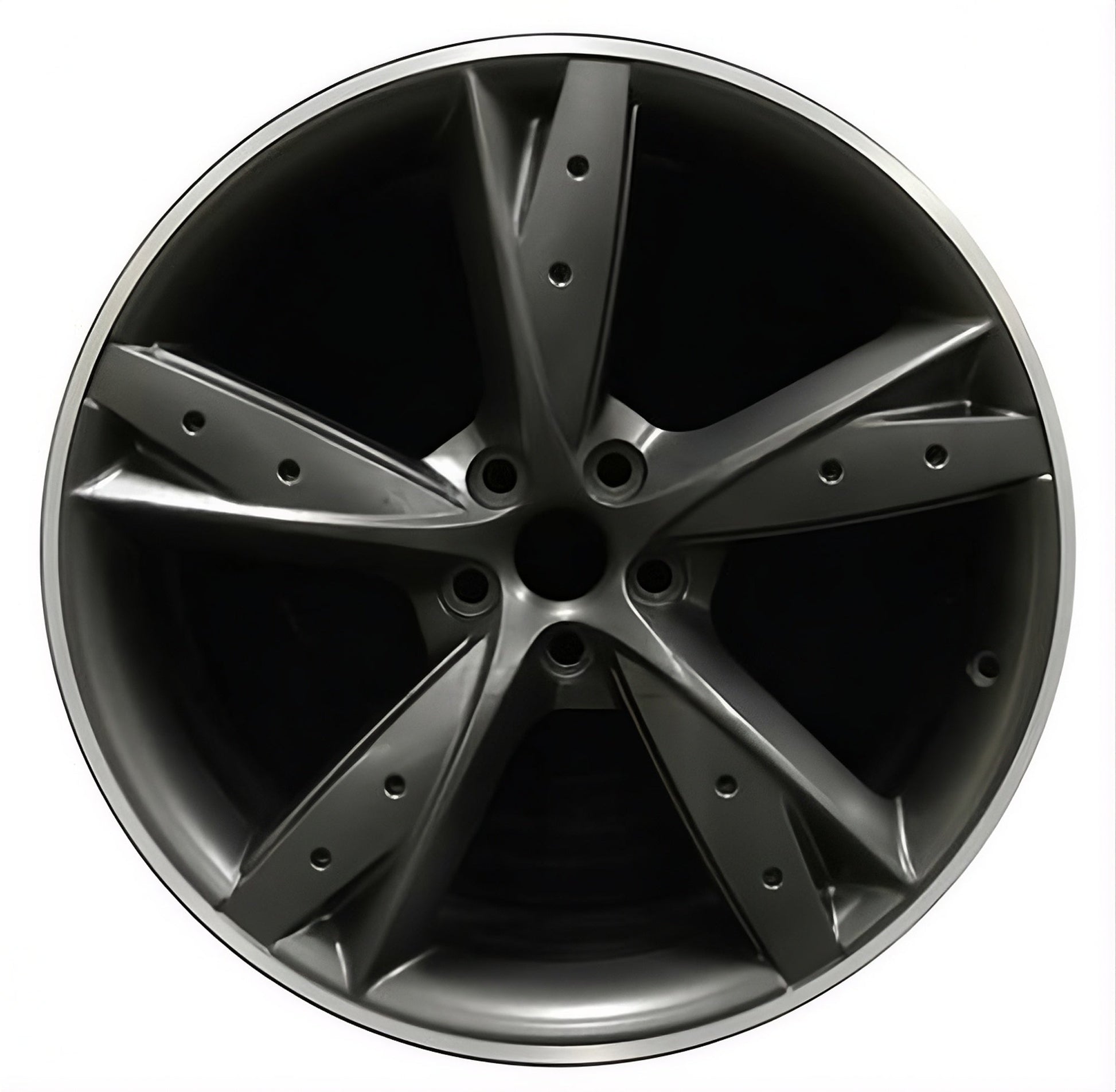 Jaguar F Type  2014-2019 Factory OEM Car Wheel Size 20x9 Alloy 59910FT.LC32.LCC3