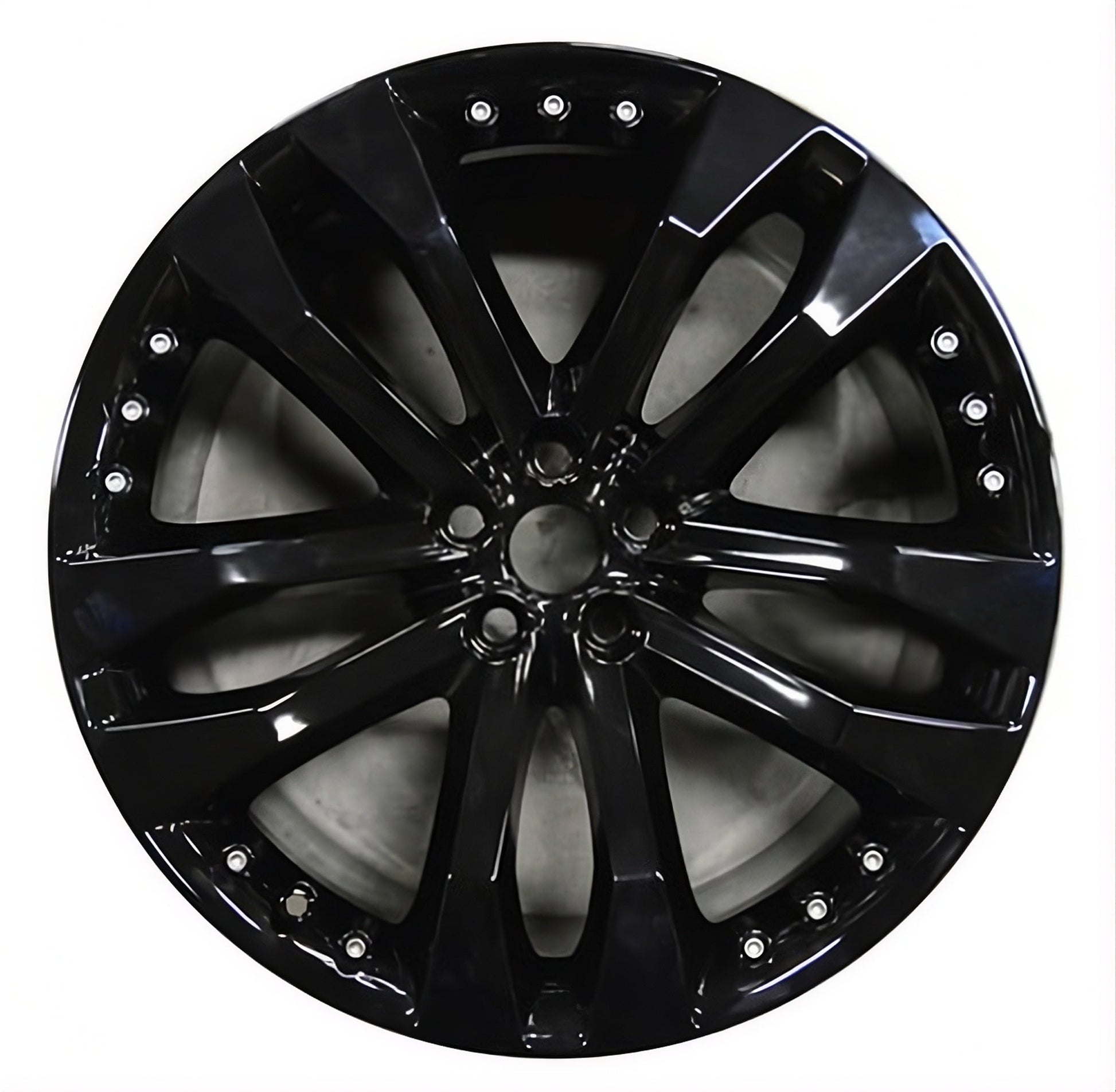 Jaguar F Type  2014-2020 Factory OEM Car Wheel Size 20x9 Alloy 59911FT.PB01.FF