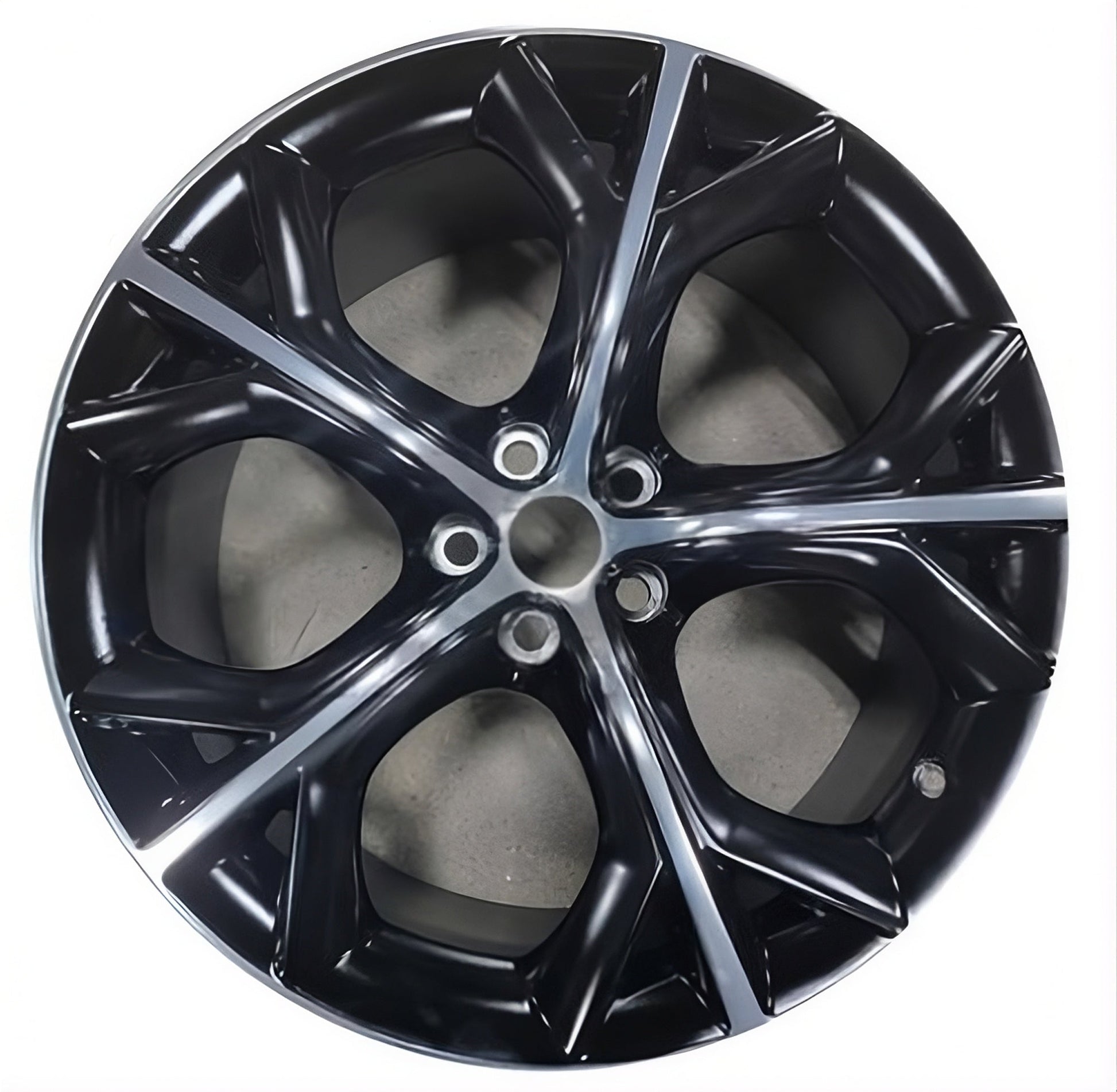 Jaguar F Type  2014-2020 Factory OEM Car Wheel Size 20x9 Alloy 59912FT.LB01.POLC5