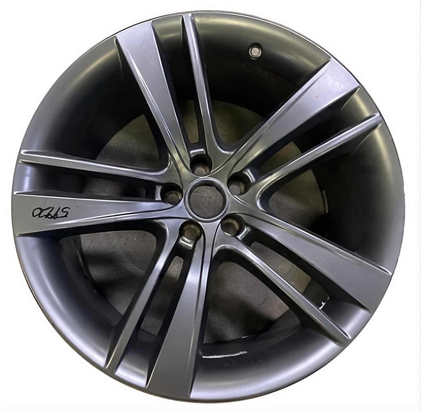 Jaguar F Type  2014-2017 Factory OEM Car Wheel Size 20x9 Alloy 59913FT.PB1L208.FPIC4