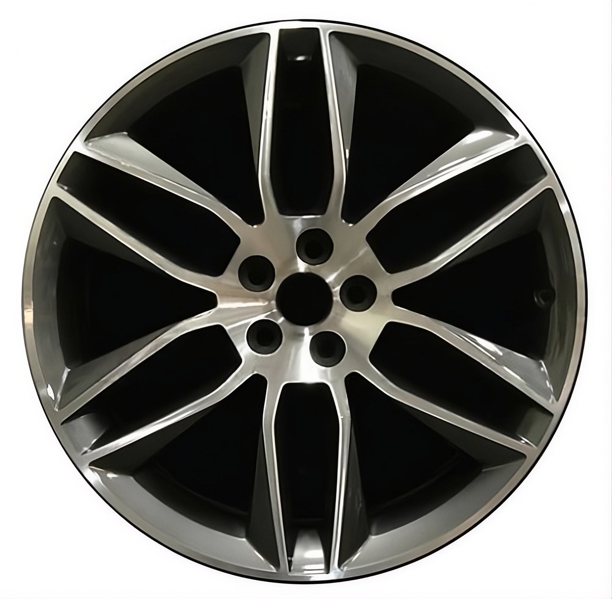 Jaguar F Type  2014-2024 Factory OEM Car Wheel Size 20x9 Alloy 59914FT.LC94.MABRT