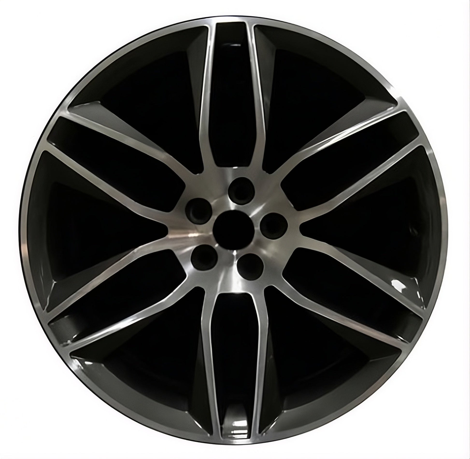 Jaguar F Type  2014-2024 Factory OEM Car Wheel Size 20x10.5 Alloy 59921RE.LC94.MABRT