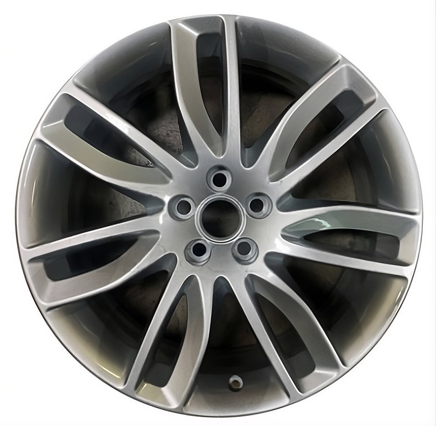Jaguar XF  2016-2022 Factory OEM Car Wheel Size 19x8 Alloy 59925.PS08.FF