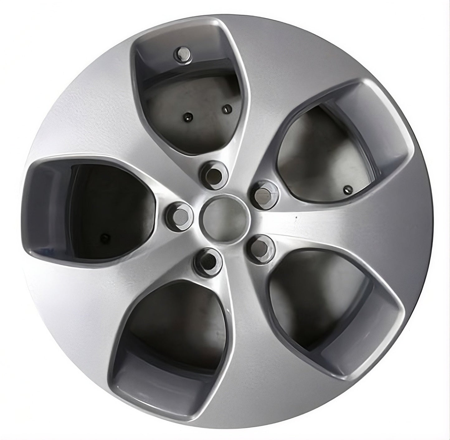 Jaguar XE  2017-2018 Factory OEM Car Wheel Size 17x7 Alloy 59951.PS12.FF