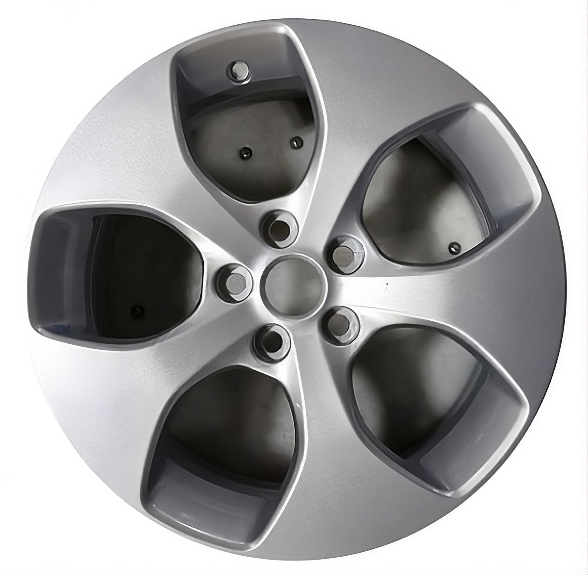 Jaguar XE  2017-2018 Factory OEM Car Wheel Size 17x7 Alloy 59951.PS12.FF