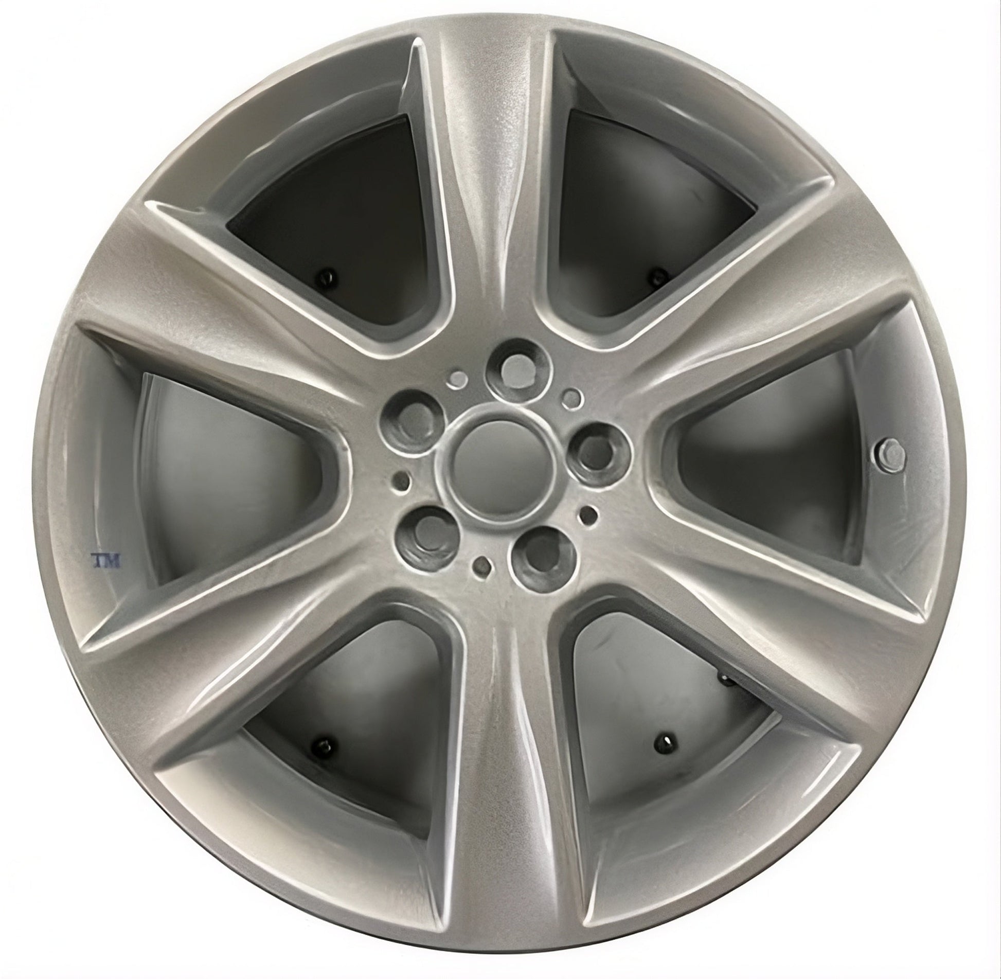 Jaguar XE  2017-2019 Factory OEM Car Wheel Size 18x7.5 Alloy 59955.PS08.FF