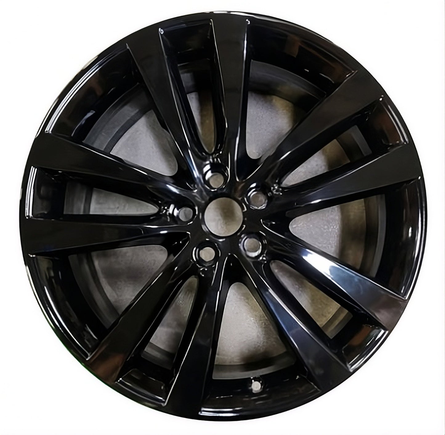 Jaguar XE  2017-2020 Factory OEM Car Wheel Size 19x8.5 Alloy 59958.PB01.FFPIB