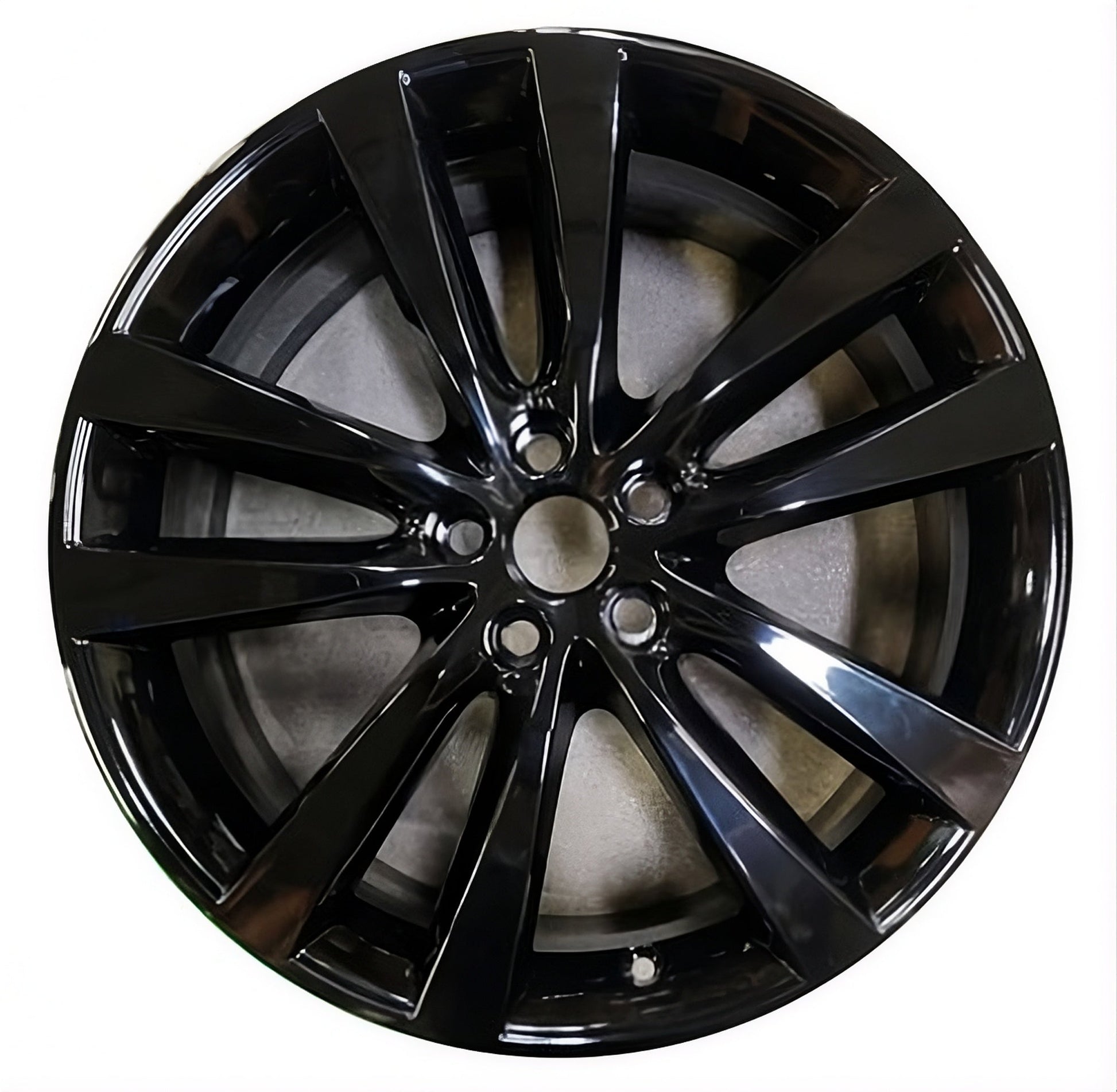 Jaguar XE  2017-2020 Factory OEM Car Wheel Size 19x8.5 Alloy 59958.PB01.FFPIB