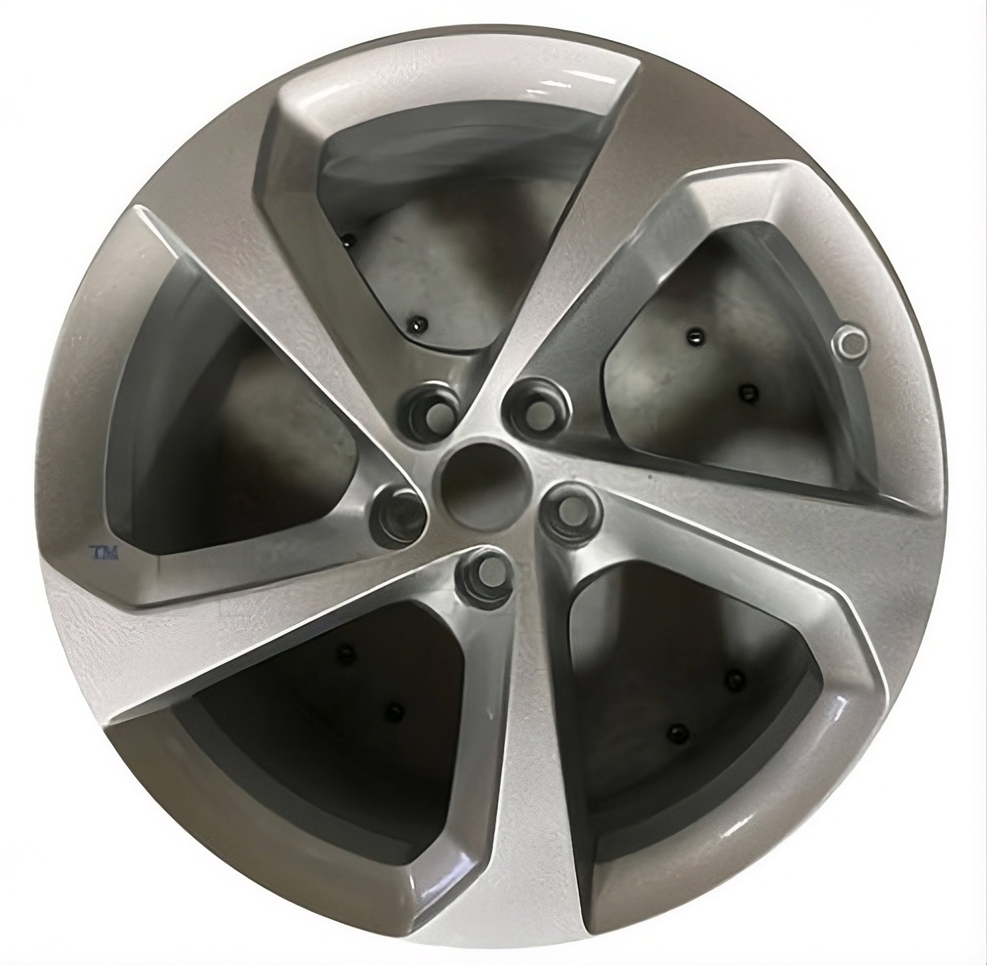 Jaguar F Pace  2017-2023 Factory OEM Car Wheel Size 19x8.5 Alloy 59969.PS08.FF