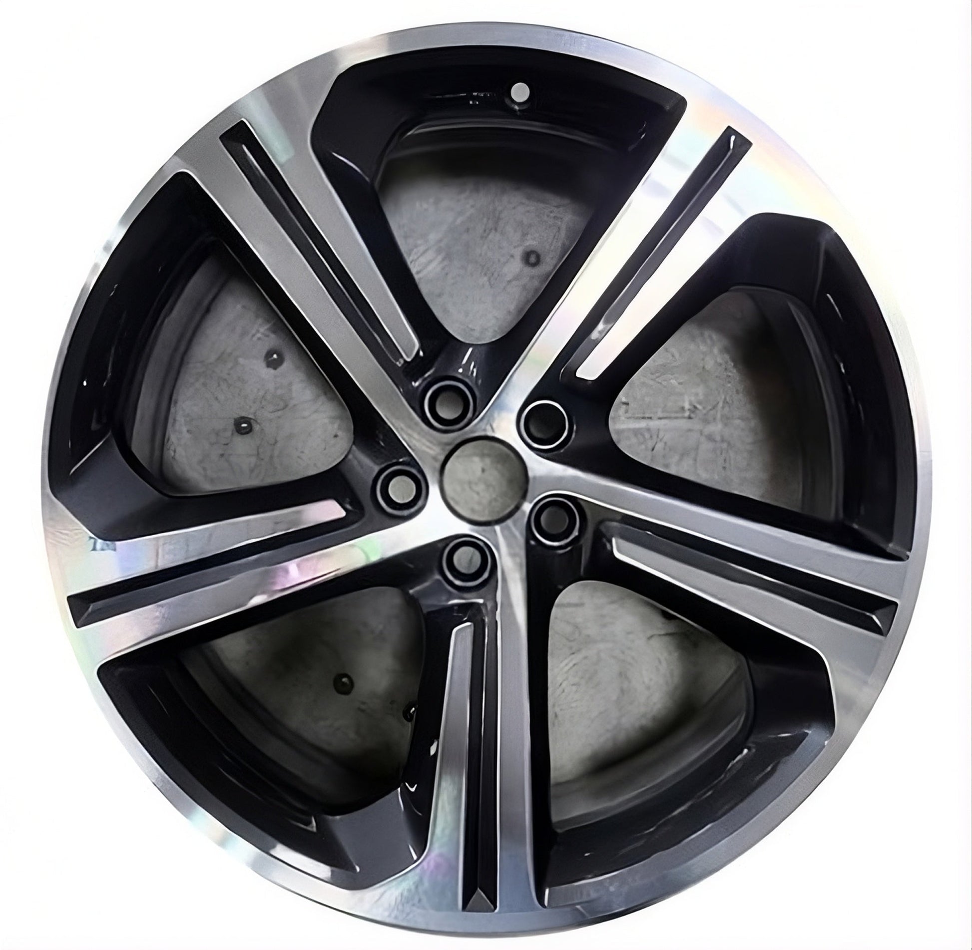 Jaguar F Pace  2017-2021 Factory OEM Car Wheel Size 20x8.5 Alloy 59973.LC106.MA