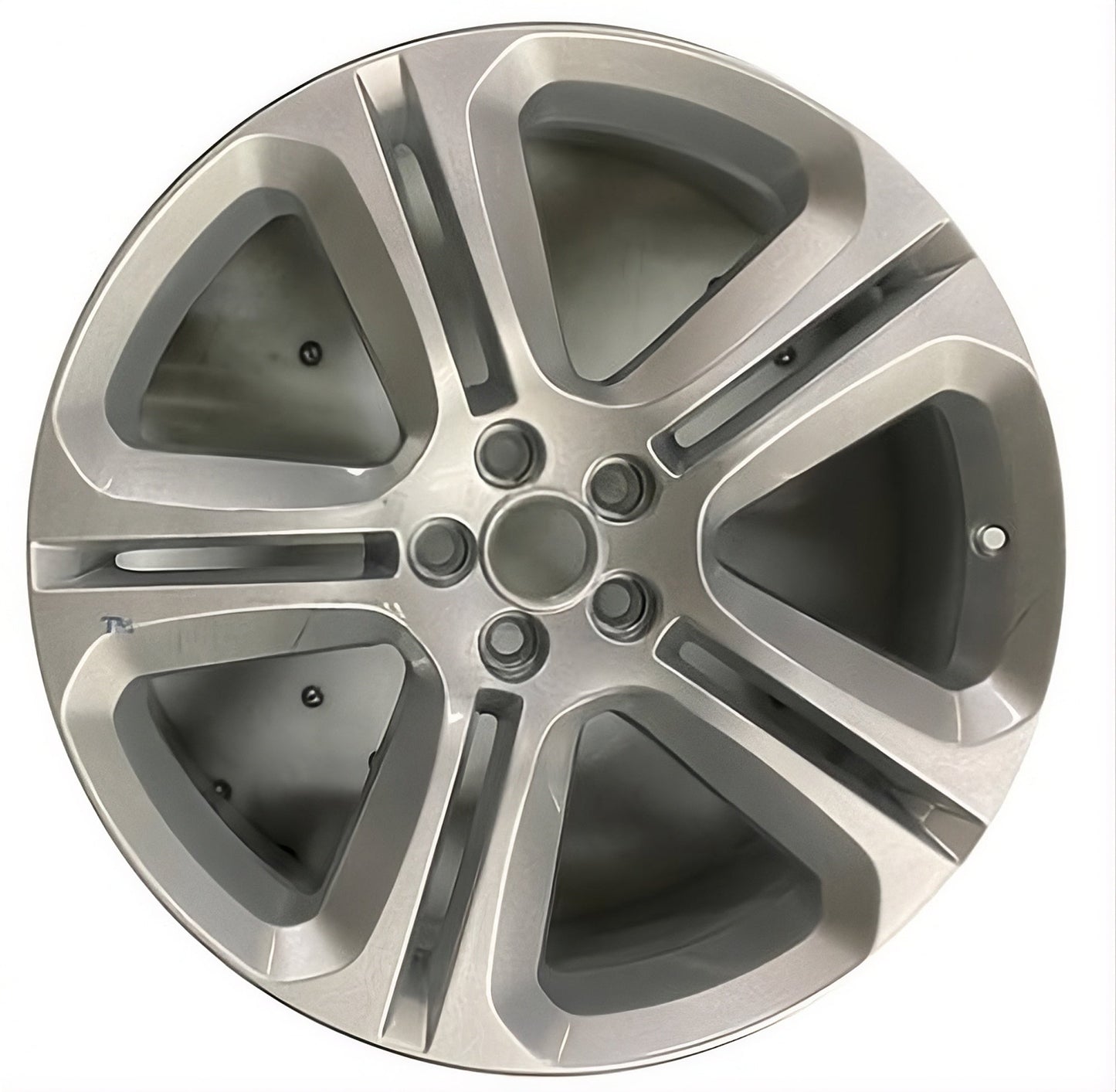 Jaguar F Pace  2017-2021 Factory OEM Car Wheel Size 20x8.5 Alloy 59976.PS08.FF