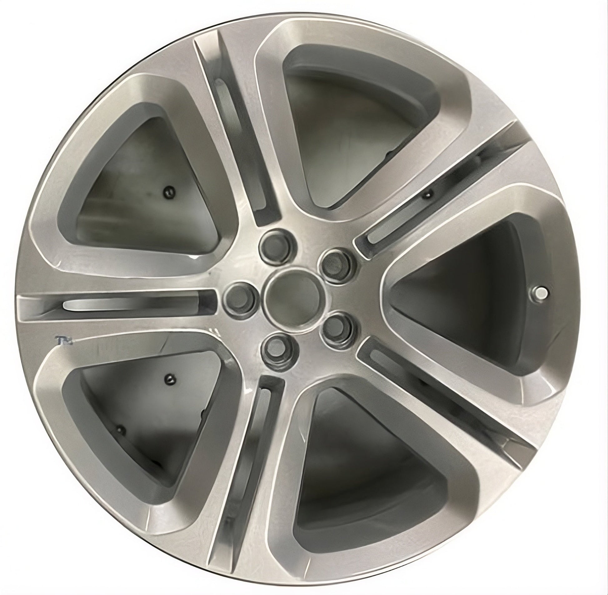 Jaguar F Pace  2017-2021 Factory OEM Car Wheel Size 20x8.5 Alloy 59976.PS08.FF