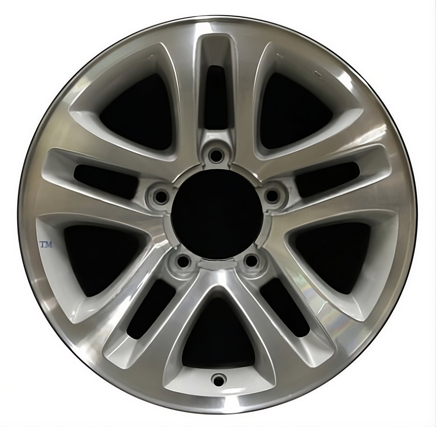 Suzuki XL-7  2004-2006 Factory OEM Car Wheel Size 16x7 Alloy 60132.LS06.TMA