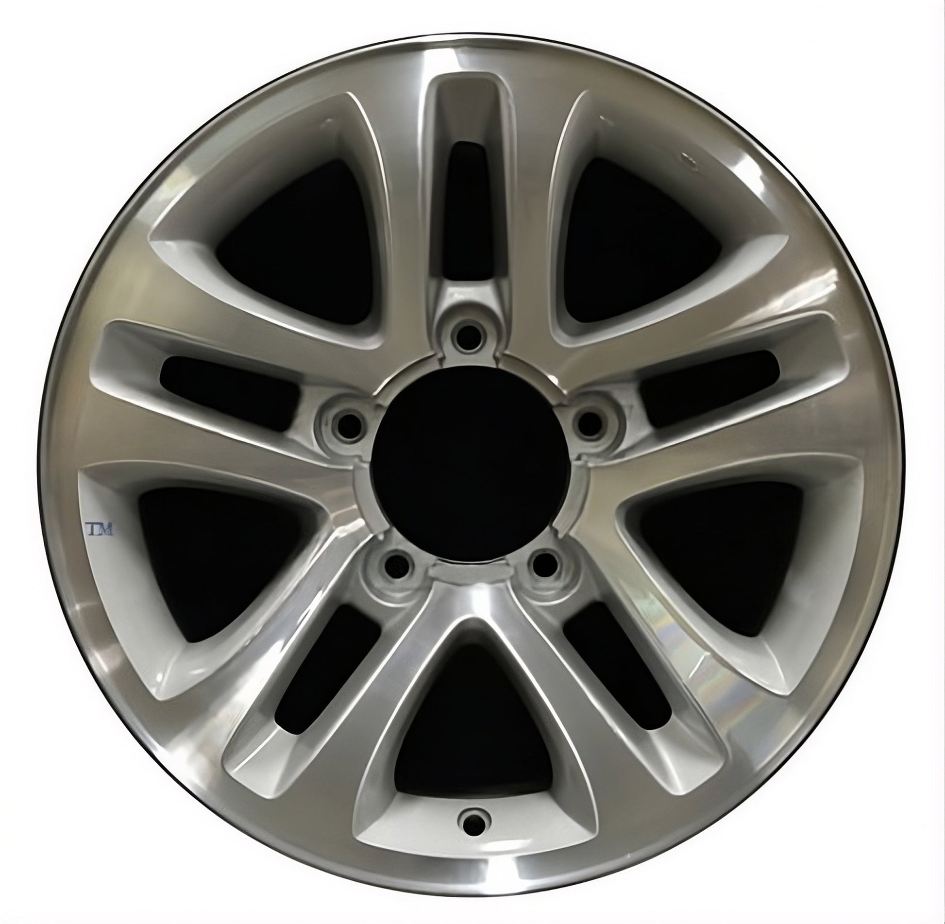 Suzuki XL-7  2004-2006 Factory OEM Car Wheel Size 16x7 Alloy 60132.LS06.TMA