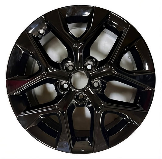 Honda HR-V  2023-2025 Factory OEM Car Wheel Size 18x7 Alloy 60301.PB01.FF