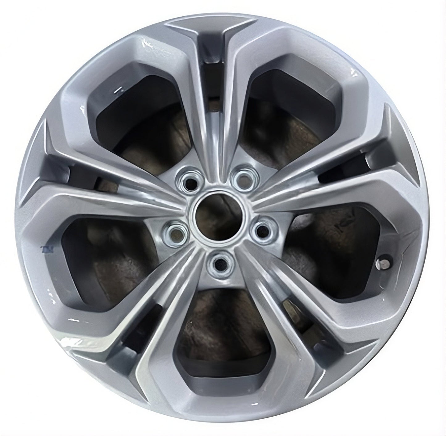 Honda Accord  2023-2026 Factory OEM Car Wheel Size 17x7.5 Alloy 60306.PS07.FF