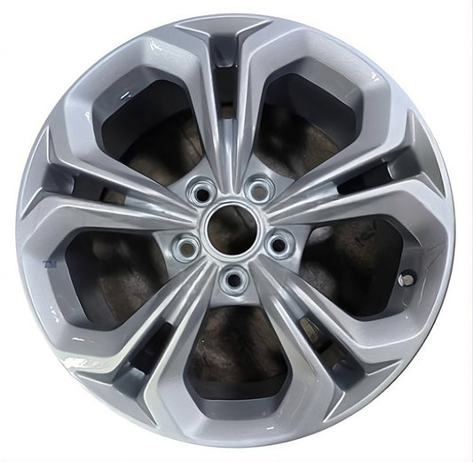 Honda Accord  2023-2026 Factory OEM Car Wheel Size 17x7.5 Alloy 60306.PS07.FF