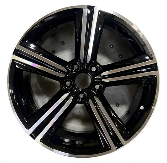 Honda Accord  2023-2025 Factory OEM Car Wheel Size 19x8.5 Alloy 60307.PB01.MAPIO