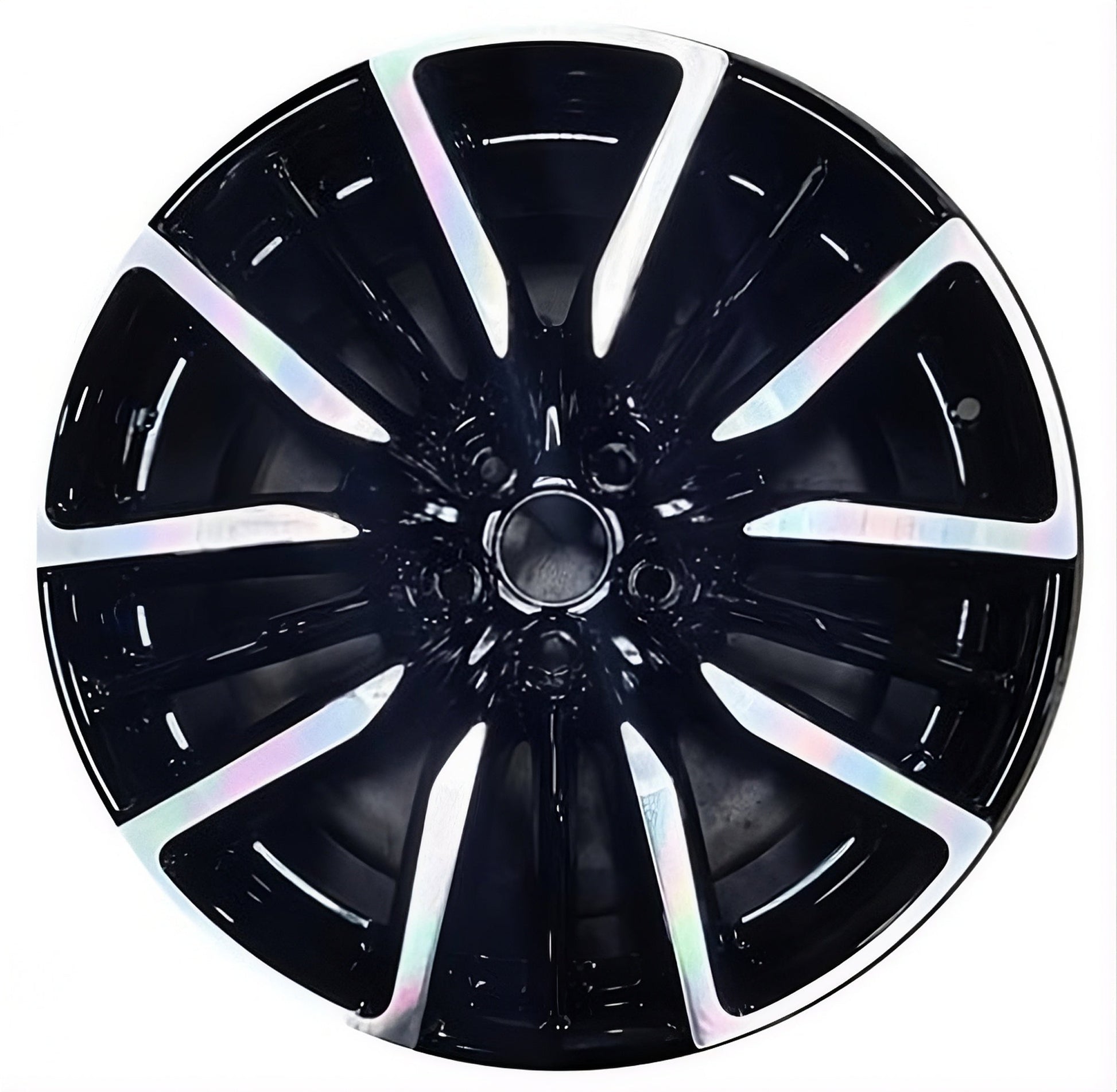 Honda Accord  2023-2024 Factory OEM Car Wheel Size 19x8.5 Alloy 60308.PB01.MAPIO