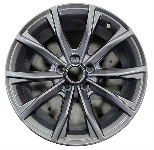 Honda CR-V  2023-2025 Factory OEM Car Wheel Size 18x7.5 Alloy 60310.LS21.FF