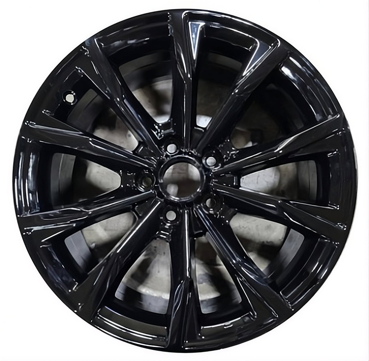 Honda CR-V  2023-2025 Factory OEM Car Wheel Size 18x7.5 Alloy 60310.PB01.FFPIB