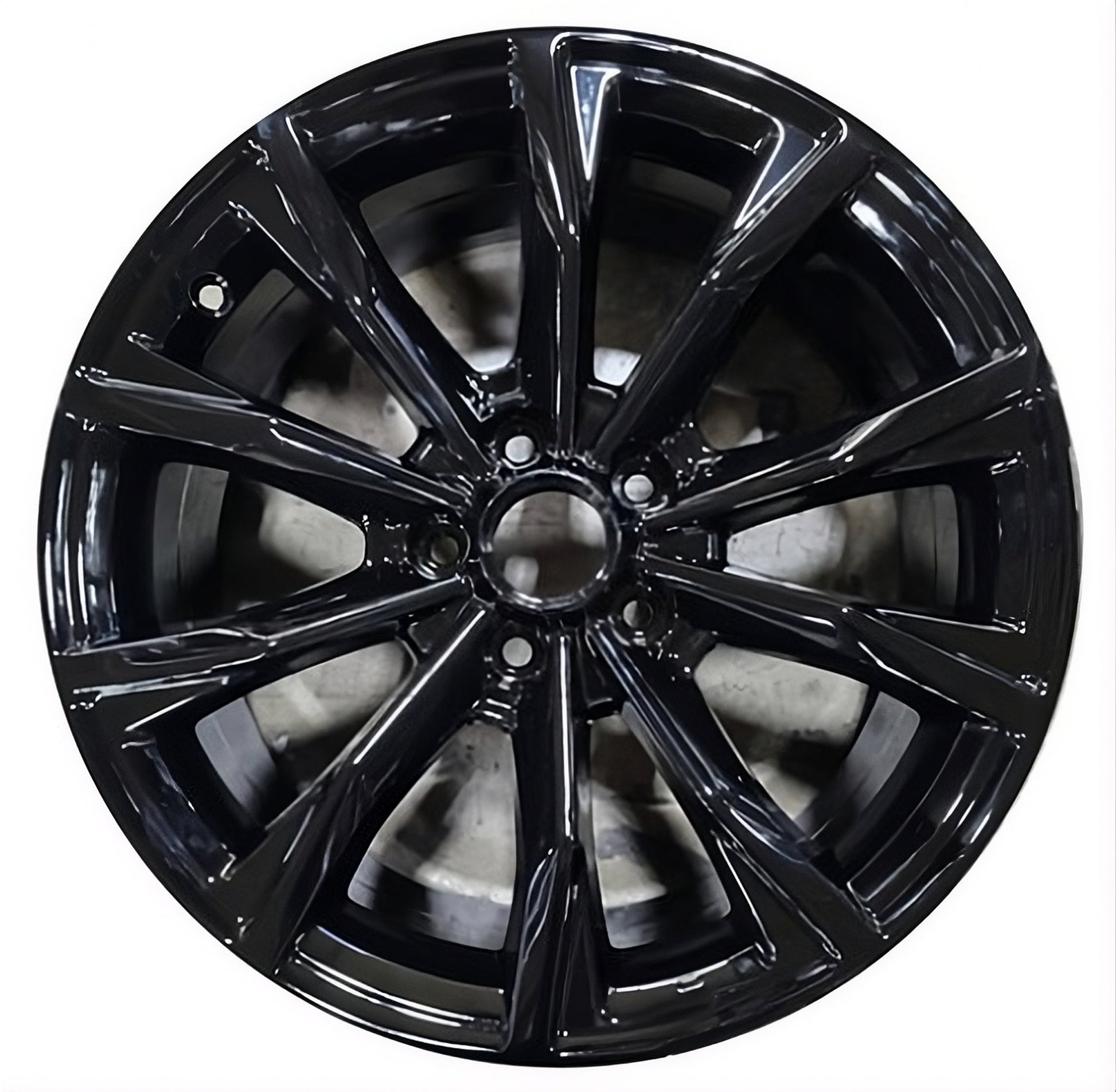 Honda CR-V  2023-2025 Factory OEM Car Wheel Size 18x7.5 Alloy 60310.PB01.FFPIB
