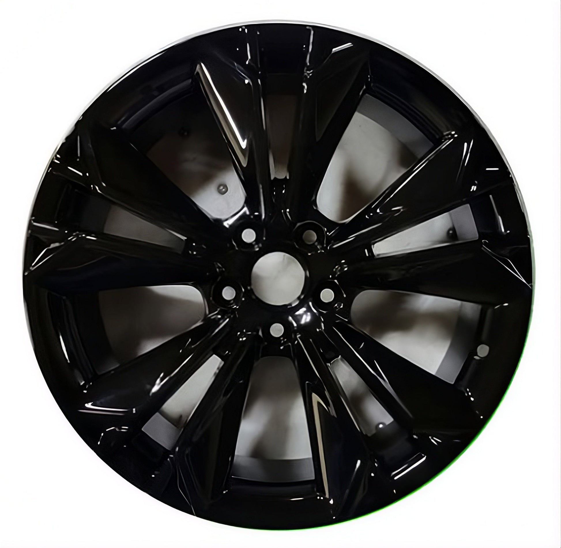 Honda CR-V  2023-2025 Factory OEM Car Wheel Size 19x7.5 Alloy 60312.PB01.FFPIB
