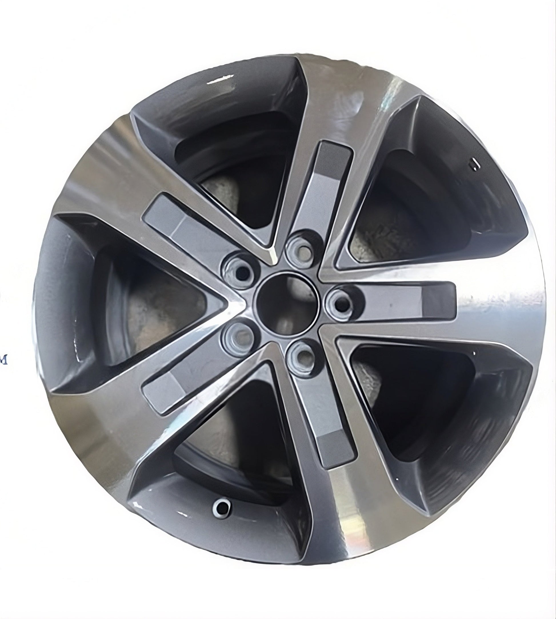 Honda Pilot  2023-2025 Factory OEM Car Wheel Size 18x8 Alloy 60314.LC179.MA