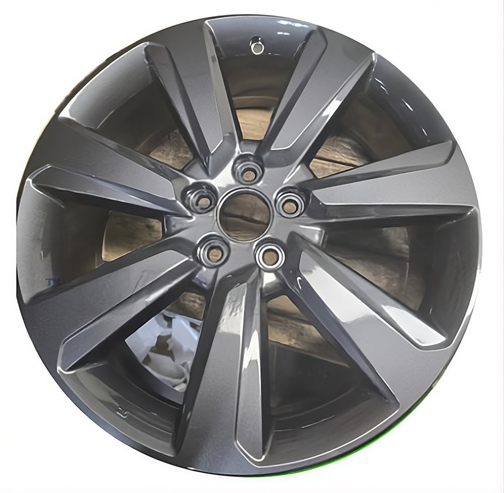 Honda Pilot  2023-2025 Factory OEM Car Wheel Size 20x8 Alloy 60316.PB1LC189.FPB