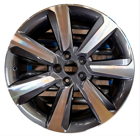 Honda Pilot  2023-2025 Factory OEM Car Wheel Size 20x8 Alloy 60316.PB1LC189.MAPIB