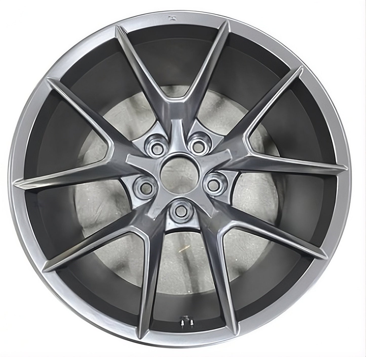 Honda Civic  2023-2025 Factory OEM Car Wheel Size 19x9.5 Alloy 60322.PB05.FFPIB